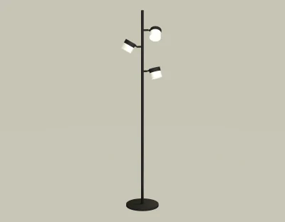 Комплект напольного поворотного светильника с акрилом Ambrella light XB9816204