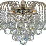 Подвесная люстра Arti Lampadari Bellagio E 1.5.30.100 N