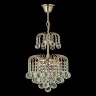 Подвесная люстра Arti Lampadari Bellagio E 1.5.30.100 N