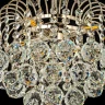 Подвесная люстра Arti Lampadari Bellagio E 1.5.30.100 N