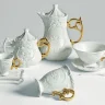 Кружка Seletti I-Wares Gold 9865