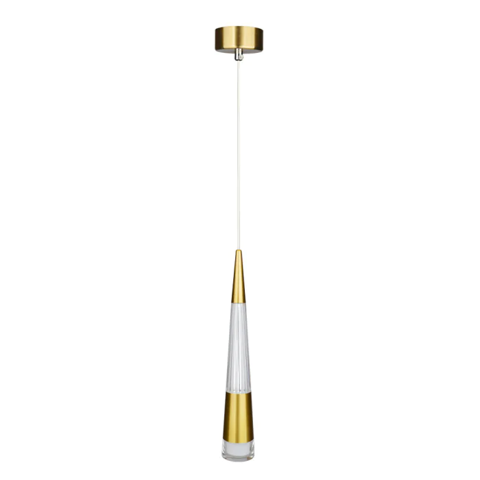 Светильник подвесной Arte Lamp SABIK A6576SP-1PB