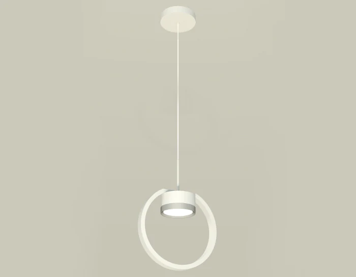 Комплект подвесного светильника Ambrella light XB9101101
