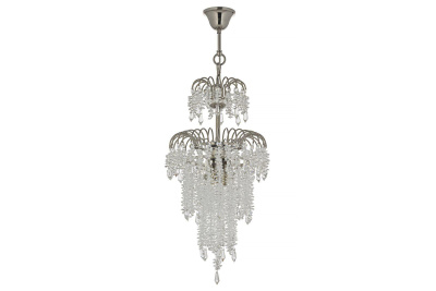 Подвесная люстра Arti Lampadari Sardinia E 1.5.30.105 N