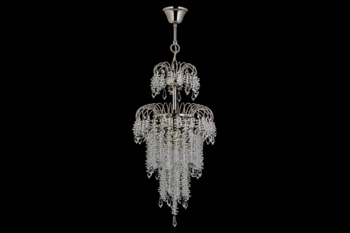 Подвесная люстра Arti Lampadari Sardinia E 1.5.30.105 N