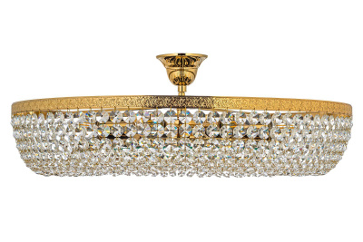 Потолочный светильник Arti Lampadari Favola LE 1.4.60.502 G