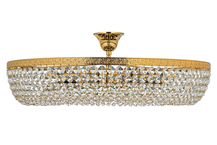 Потолочный светильник Arti Lampadari Favola LE 1.4.60.502 G