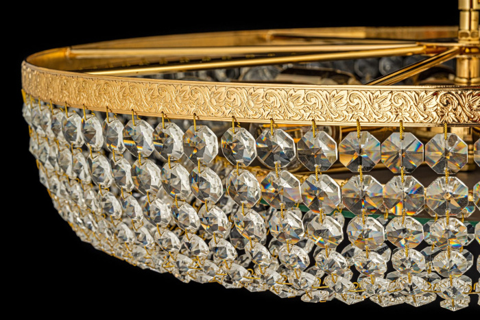 Потолочный светильник Arti Lampadari Favola LE 1.4.60.502 G