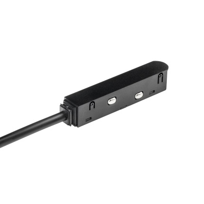 Питание МИНИ 2-контактное к трекам 509027(P)/509037P/509227(P)/509237P Lightstar Uno Mini 509117M2-2000