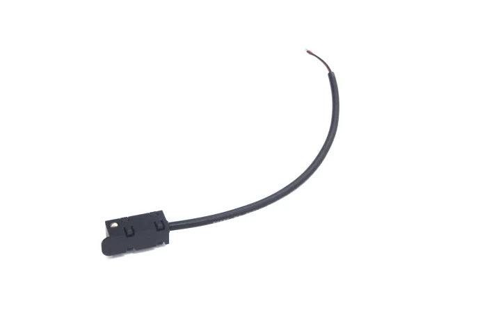 Питание МИНИ 2-контактное к трекам 509027(P)/509037P/509227(P)/509237P Lightstar Uno Mini 509117M2-2000