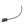 Питание МИНИ 2-контактное к трекам 509027(P)/509037P/509227(P)/509237P Lightstar Uno Mini 509117M2-2000