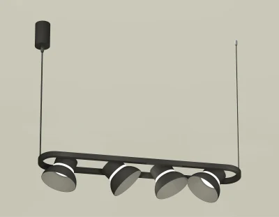 Комплект подвесного поворотного светильника Ambrella light XB9164080