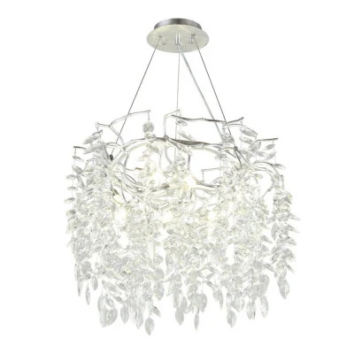 Люстра подвесная Aployt Gertunia APL.847.13.10