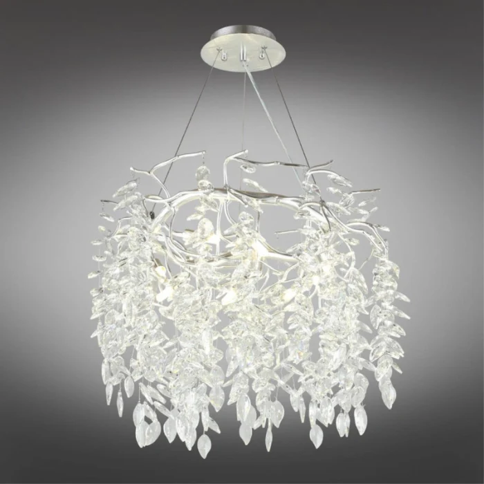 Люстра подвесная Aployt Gertunia APL.847.13.10