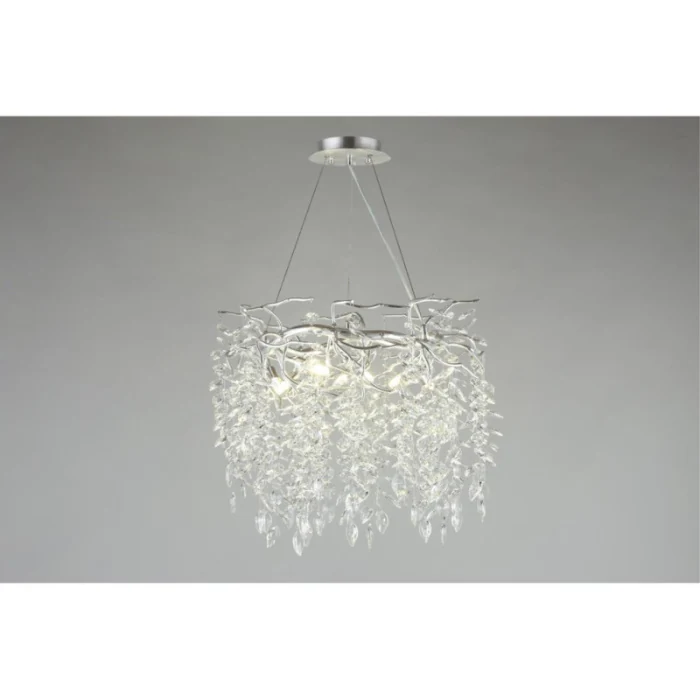 Люстра подвесная Aployt Gertunia APL.847.13.10