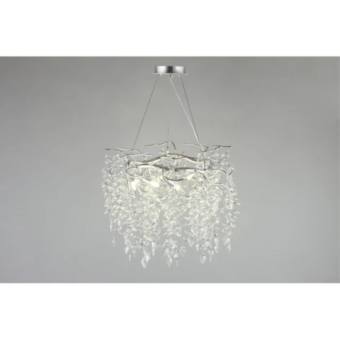 Люстра подвесная Aployt Gertunia APL.847.13.10