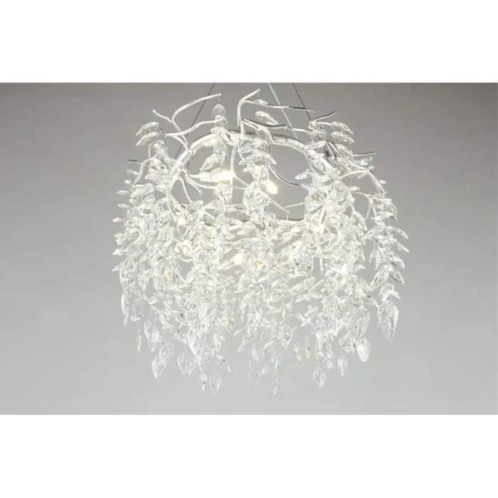 Люстра подвесная Aployt Gertunia APL.847.13.10