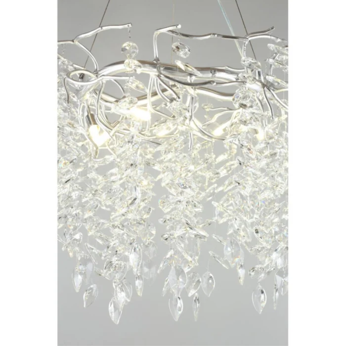 Люстра подвесная Aployt Gertunia APL.847.13.10