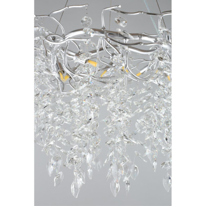 Люстра подвесная Aployt Gertunia APL.847.13.10