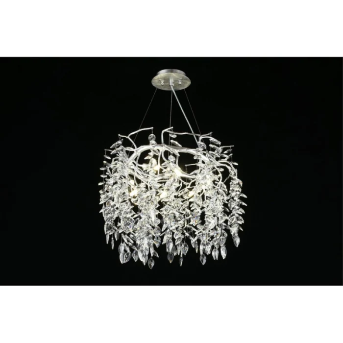 Люстра подвесная Aployt Gertunia APL.847.13.10