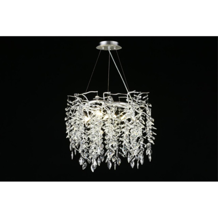 Люстра подвесная Aployt Gertunia APL.847.13.10