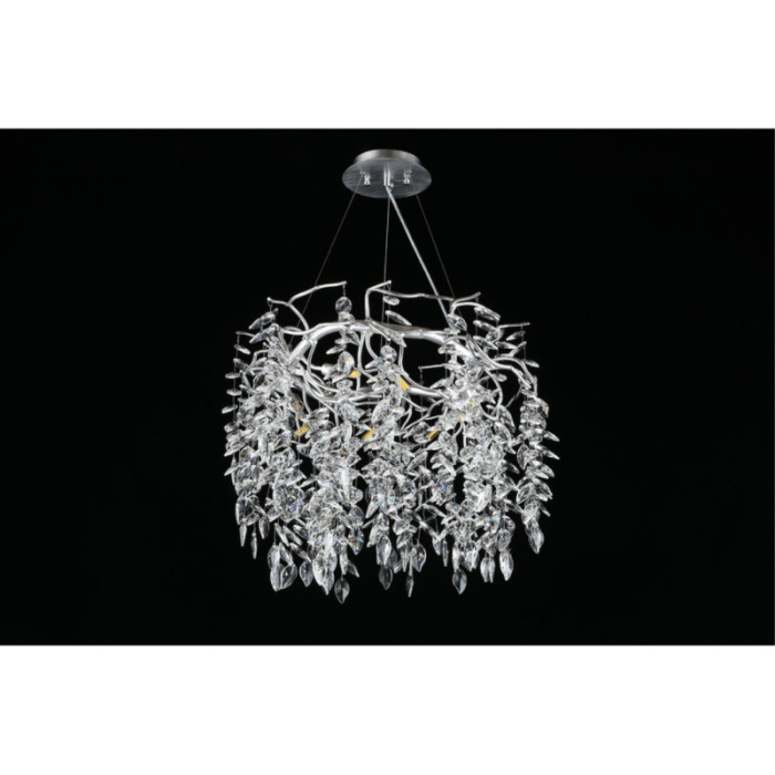 Люстра подвесная Aployt Gertunia APL.847.13.10