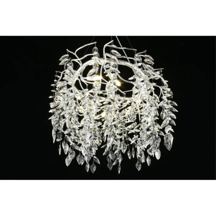 Люстра подвесная Aployt Gertunia APL.847.13.10