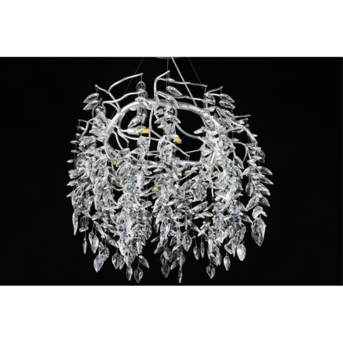 Люстра подвесная Aployt Gertunia APL.847.13.10