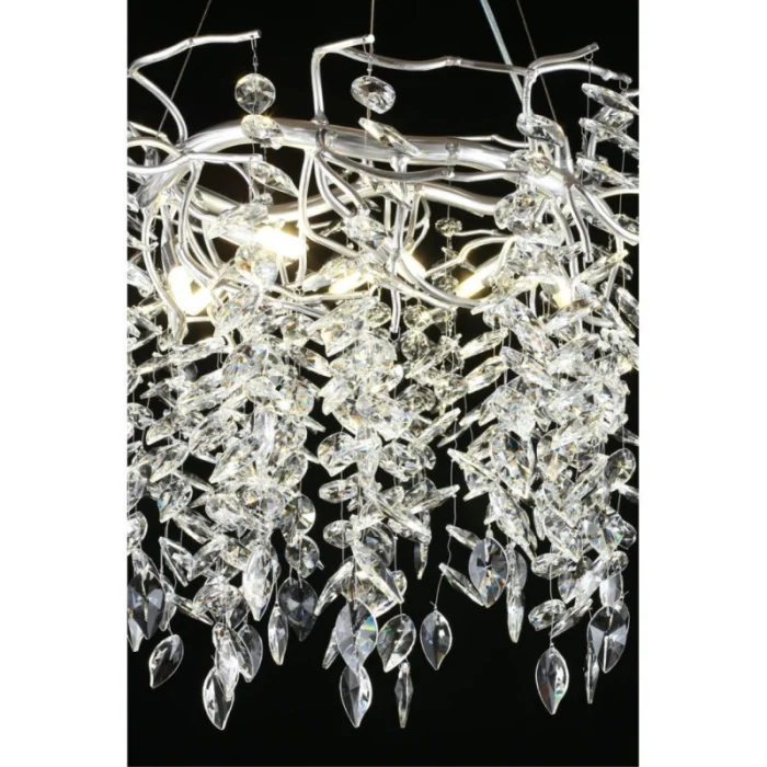 Люстра подвесная Aployt Gertunia APL.847.13.10