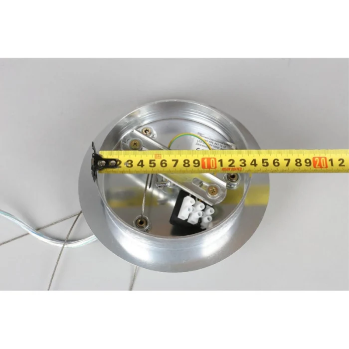 Люстра подвесная Aployt Gertunia APL.847.13.10