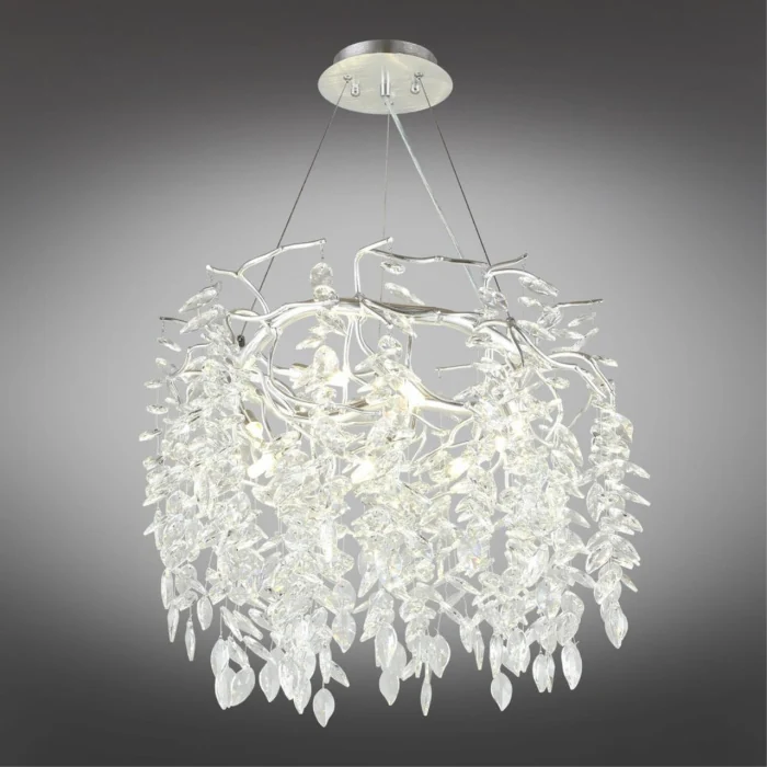 Люстра подвесная Aployt Gertunia APL.847.13.10