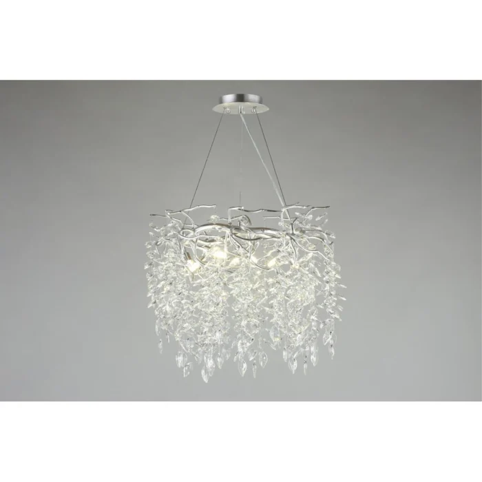 Люстра подвесная Aployt Gertunia APL.847.13.10