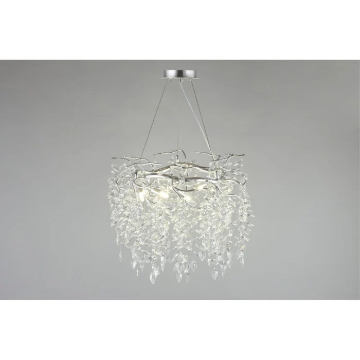 Люстра подвесная Aployt Gertunia APL.847.13.10