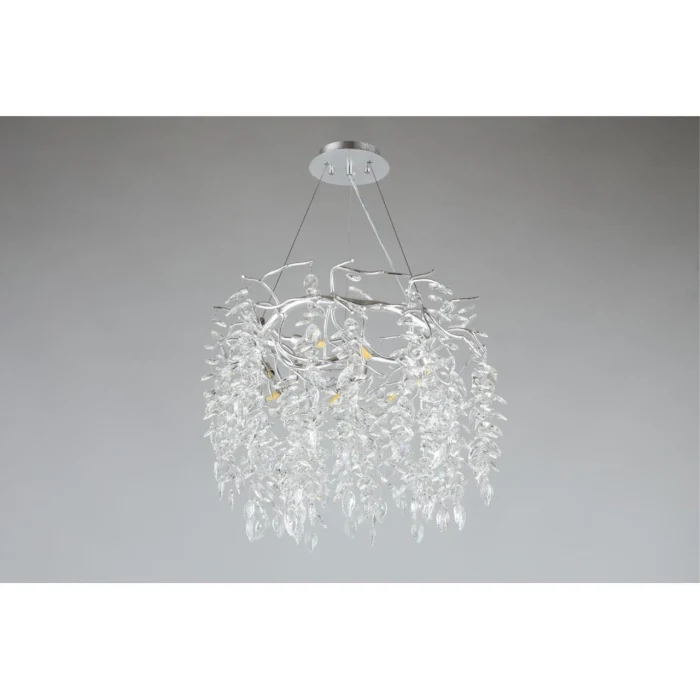 Люстра подвесная Aployt Gertunia APL.847.13.10