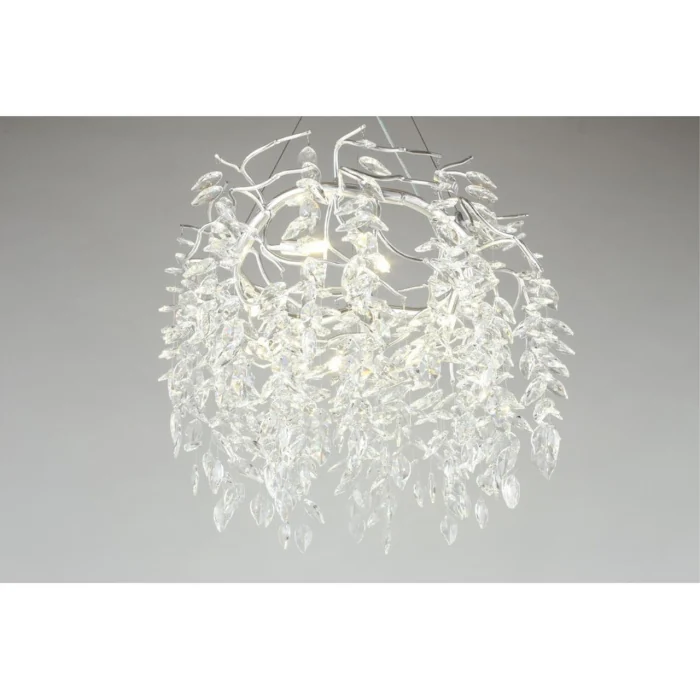 Люстра подвесная Aployt Gertunia APL.847.13.10