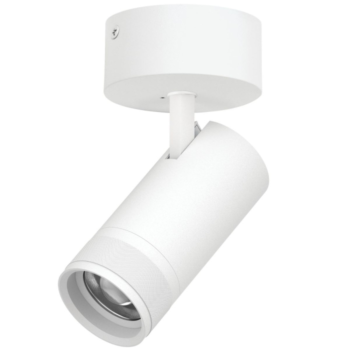 Спот 20-55G с адаптером Lightstar Canno Pro C4306SO
