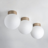 Плафон потолочный Globo Lightstar 812013