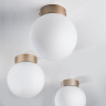 Плафон потолочный Globo Lightstar 812013