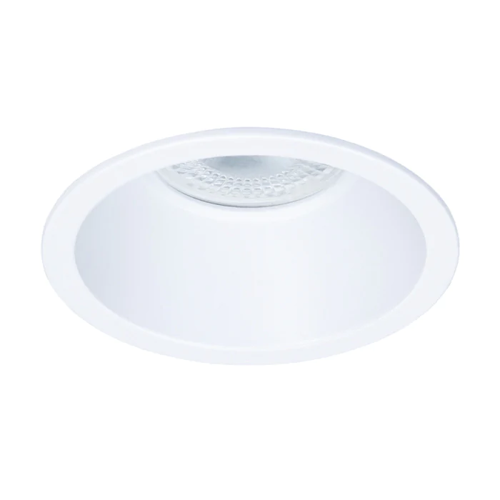 Светильник точечный встраиваемый со сменной лампой Arte Lamp DASH A2864PL-1WH