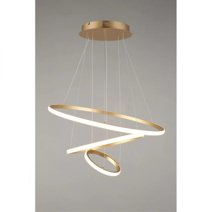 Люстра подвесная Aployt Janina APL.018.13.60