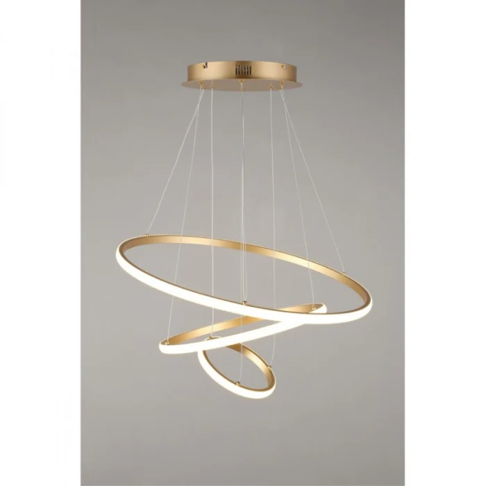 Люстра подвесная Aployt Janina APL.018.13.60