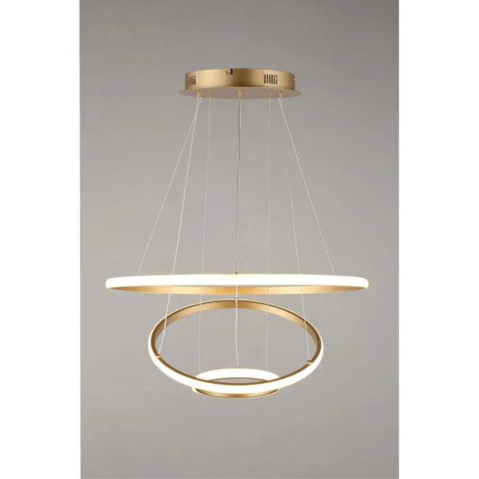 Люстра подвесная Aployt Janina APL.018.13.60