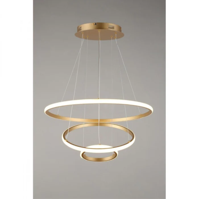 Люстра подвесная Aployt Janina APL.018.13.60