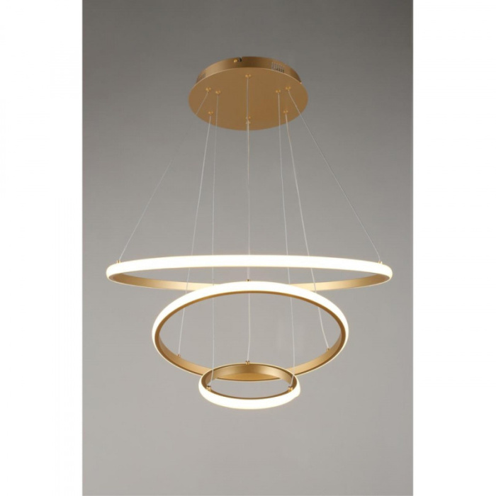 Люстра подвесная Aployt Janina APL.018.13.60