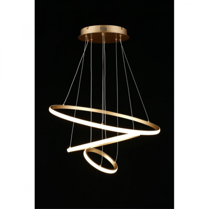 Люстра подвесная Aployt Janina APL.018.13.60