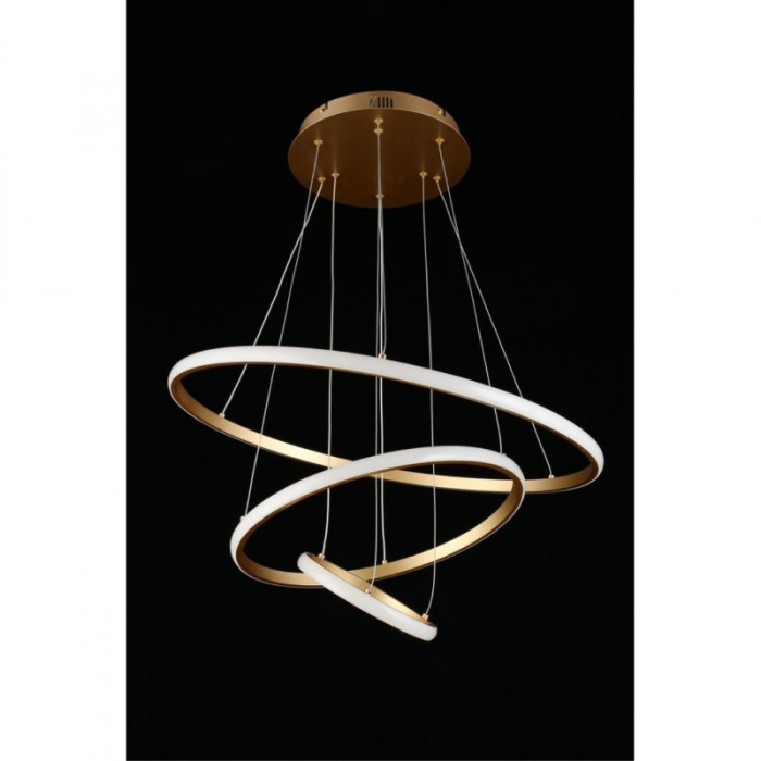 Люстра подвесная Aployt Janina APL.018.13.60