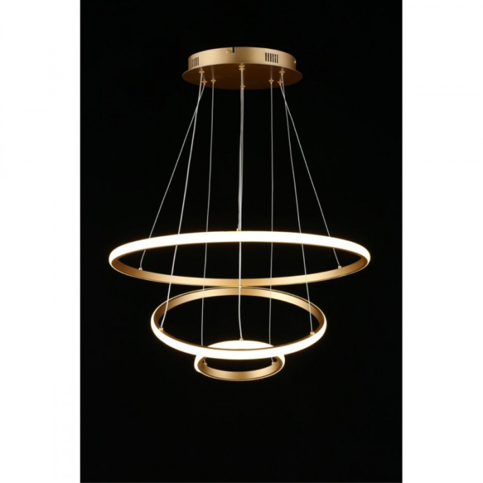 Люстра подвесная Aployt Janina APL.018.13.60