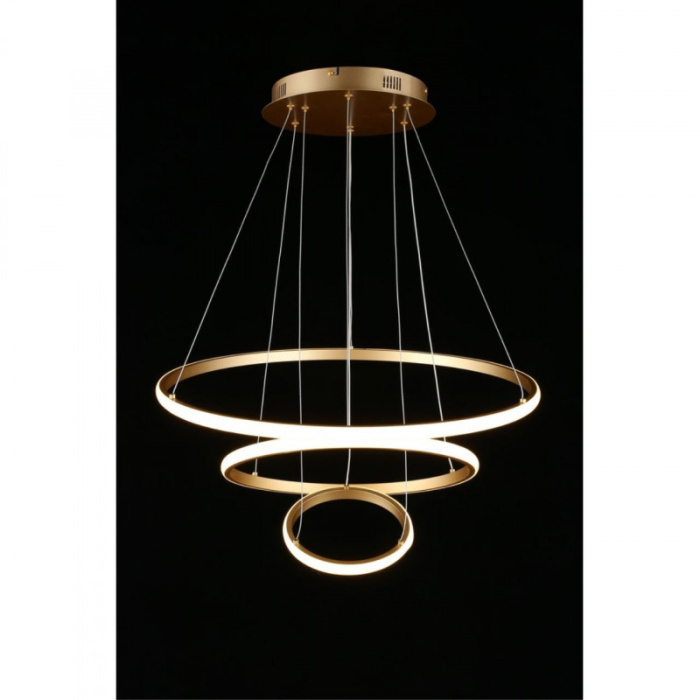 Люстра подвесная Aployt Janina APL.018.13.60