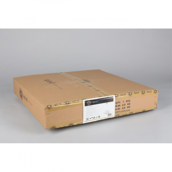 Люстра подвесная Aployt Janina APL.018.13.60