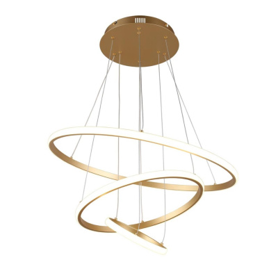 Подвесной светодиодный светильник Aployt Janina APL.018.13.60